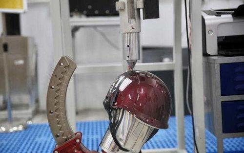 头盔国产测评视频大全集,全方位解析国产头盔性能与品质  第1张