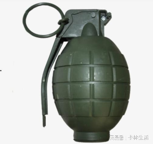 国产飞行手雷介绍视频,空中利器，揭秘其独特设计与作战优势  第1张