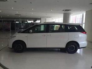 国产大霸王试驾视频,驾驭力量，感受国产SUV新高度