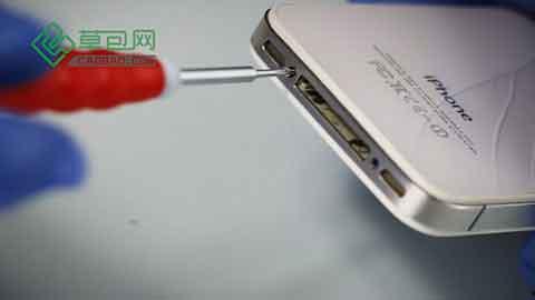 拆国产手机视频教程  第3张