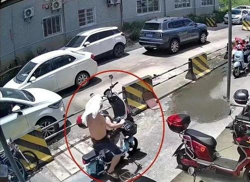 国产电动车高温测试视频,续航与安全的双重考验  第2张